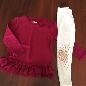 Epic Threads Outfit 4T